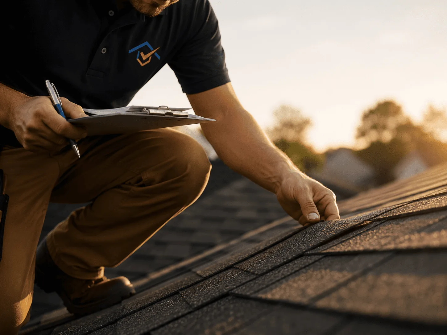 Why Choose Roof Inspection in Silverdale, WA